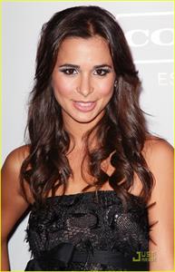Josie Loren