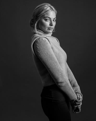 Margot Robbie