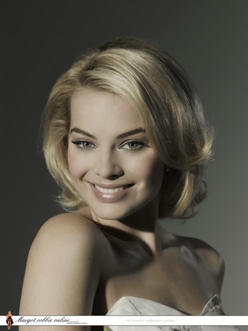 Margot Robbie