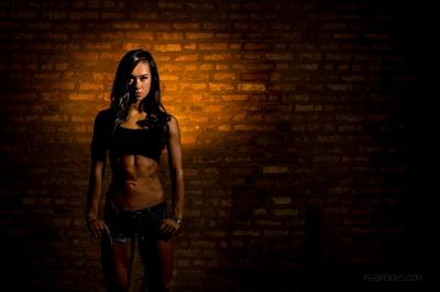 AJ Lee