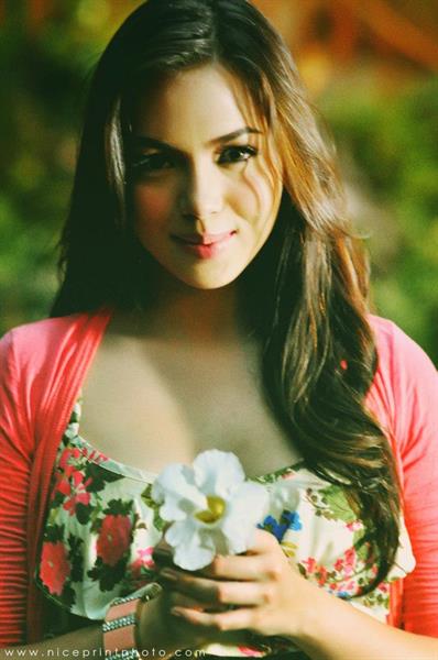 Julia Montes
