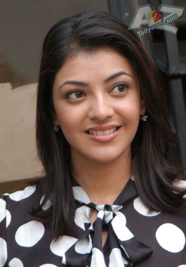 Kajal Agarwal