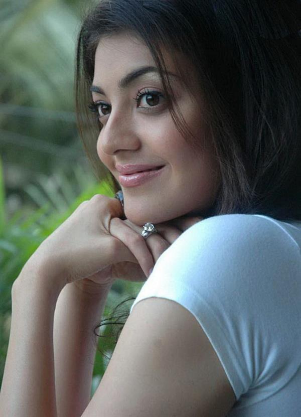 Kajal Agarwal