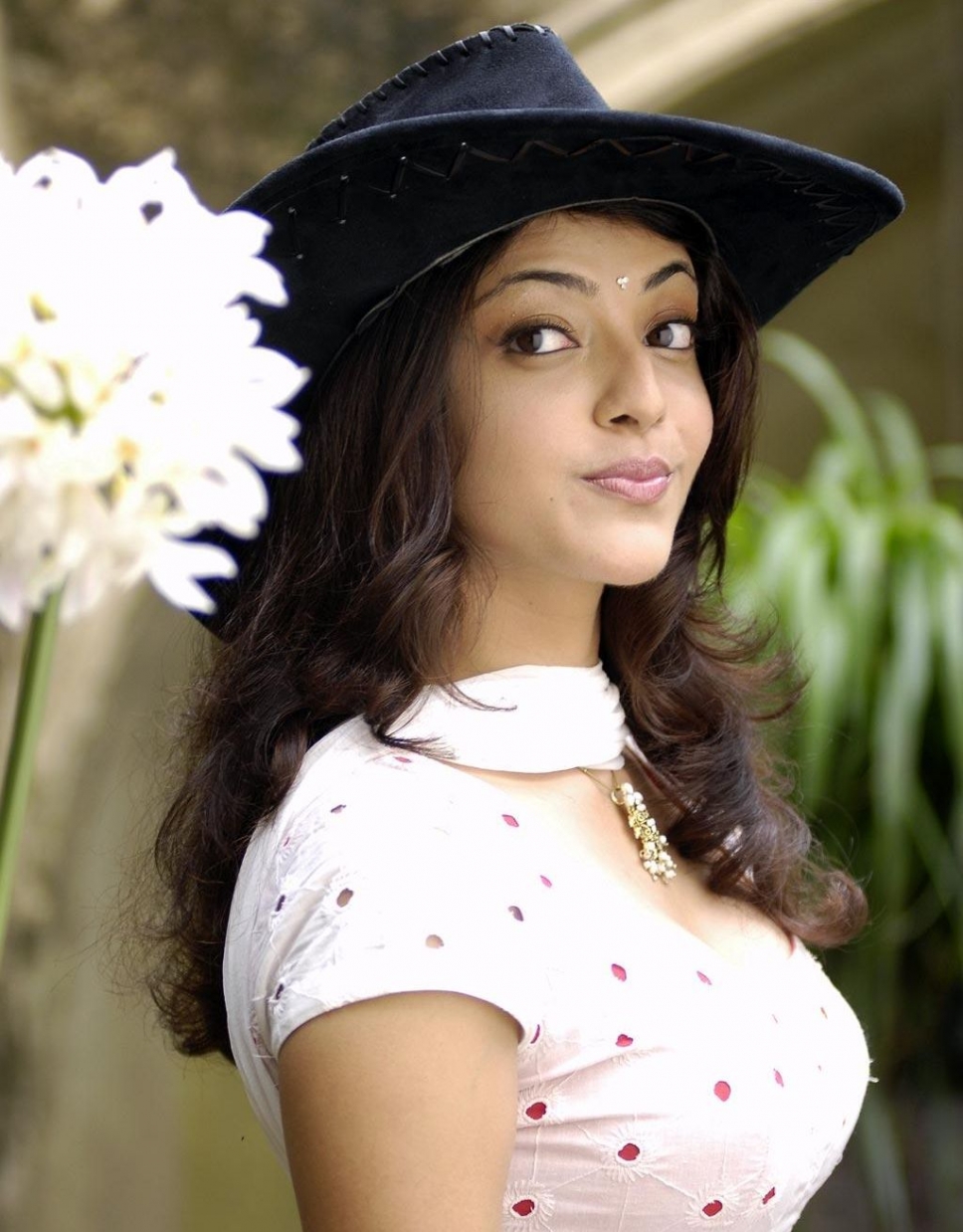 Kajal Agarwal