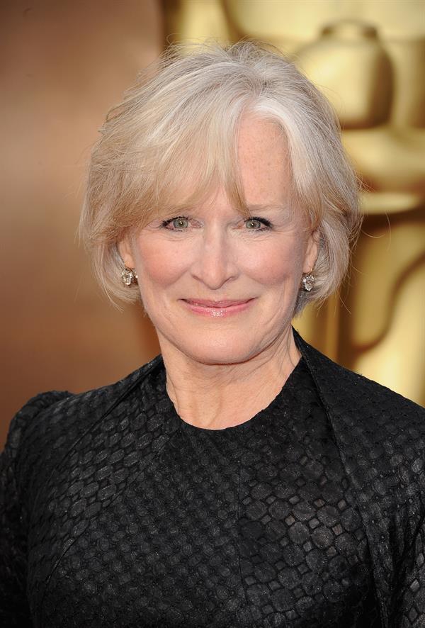 Glenn Close