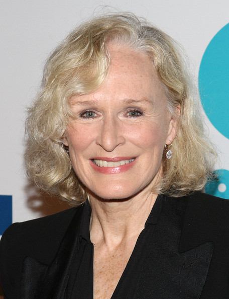 Glenn Close