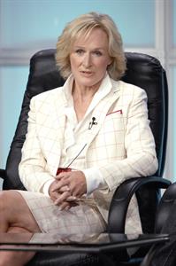 Glenn Close