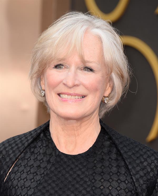 Glenn Close