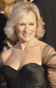 Glenn Close
