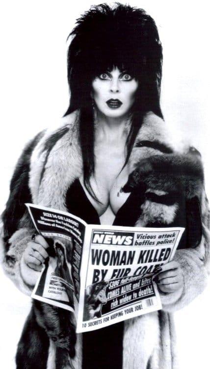 Cassandra Peterson