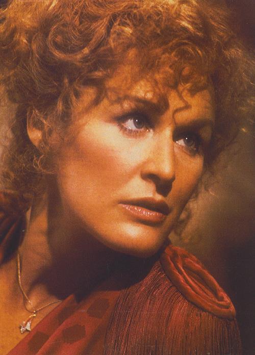 Glenn Close