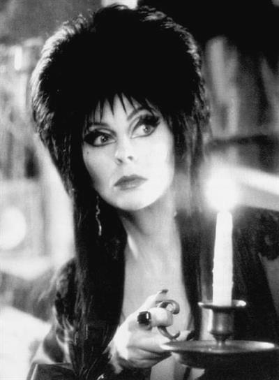 Cassandra Peterson