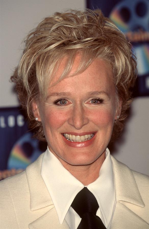 Glenn Close