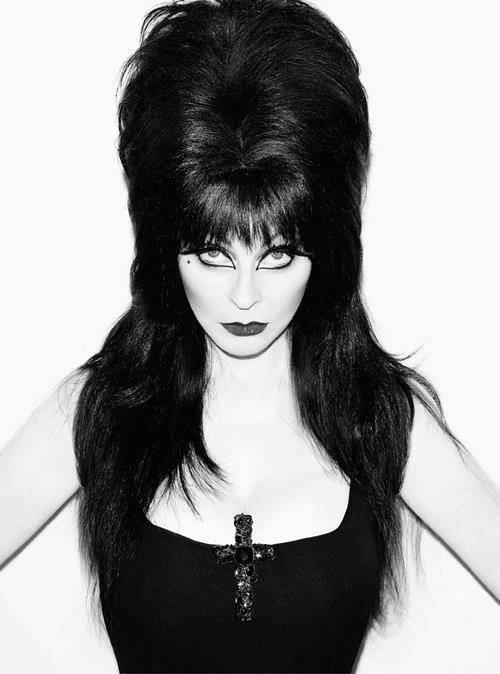 Cassandra Peterson