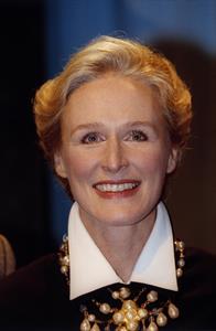 Glenn Close