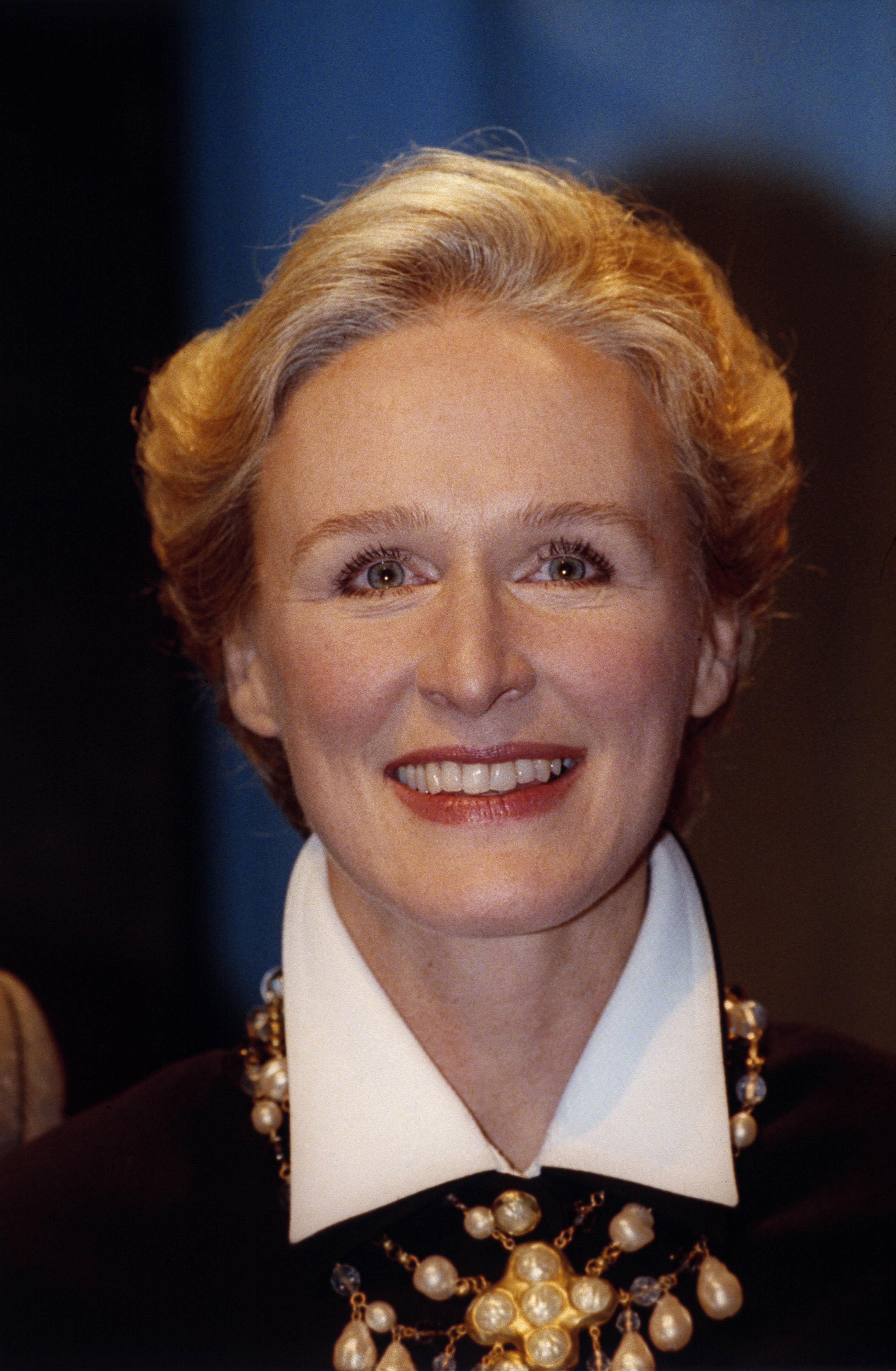 Glenn Close