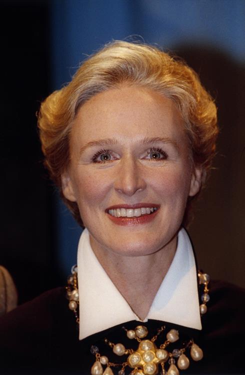 Glenn Close
