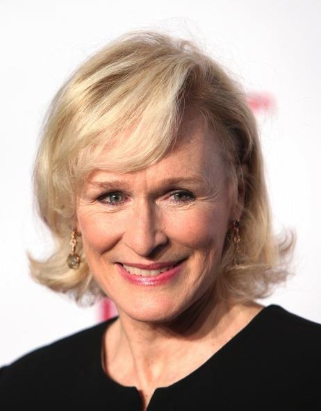 Glenn Close