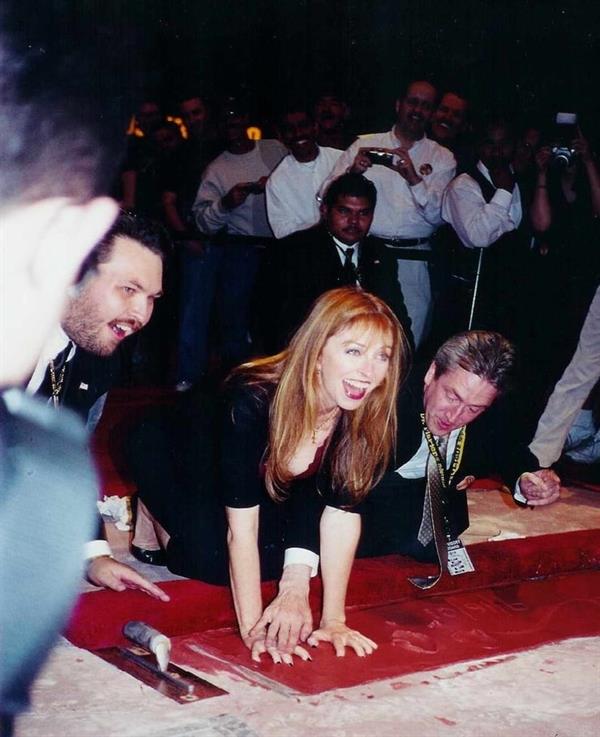 Cassandra Peterson