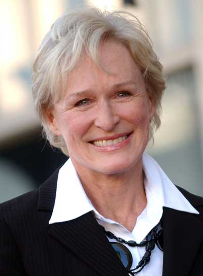 Glenn Close