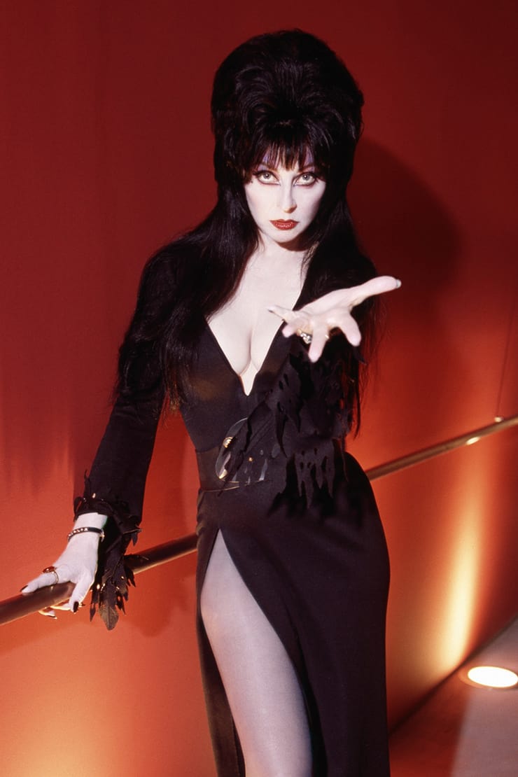 Cassandra Peterson