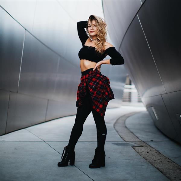 Nikki Blackketter