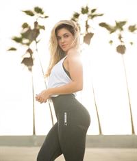 Nikki Blackketter