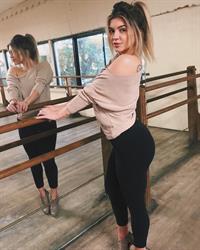 Nikki Blackketter