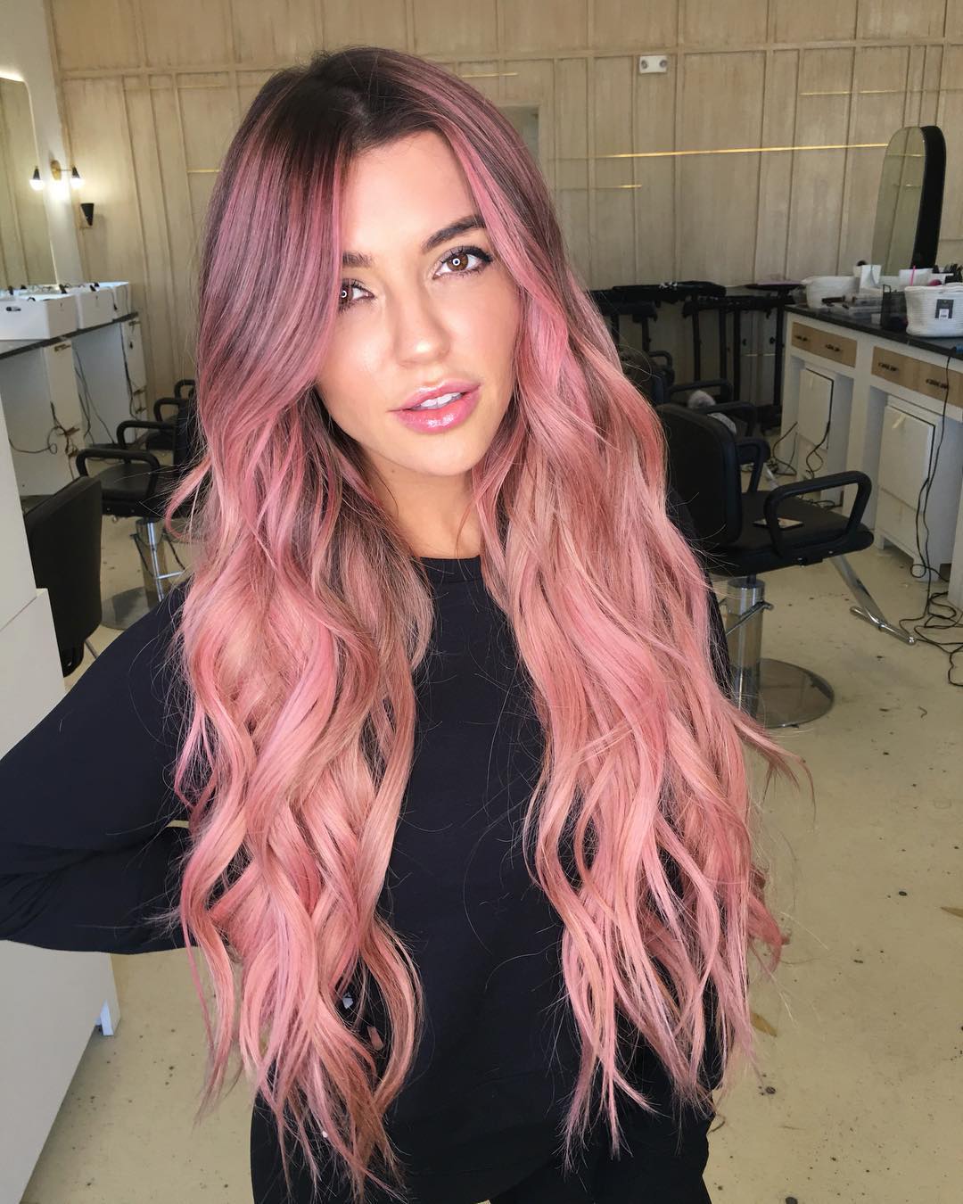 Nikki Blackketter Pictures Nikki Blackketter