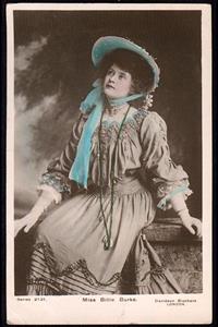 Billie Burke