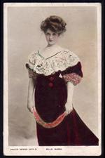Billie Burke