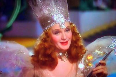 Billie Burke