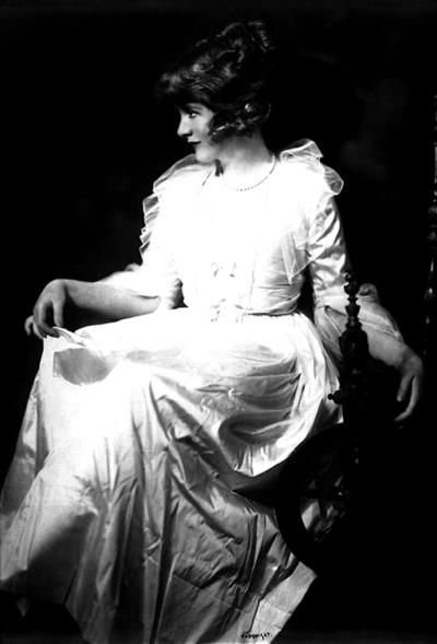 Billie Burke
