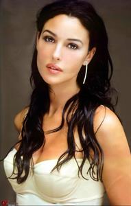 Monica Bellucci