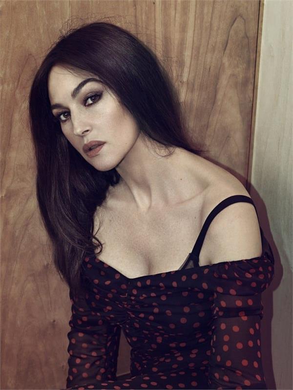 Monica Bellucci