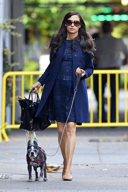 Famke Janssen
