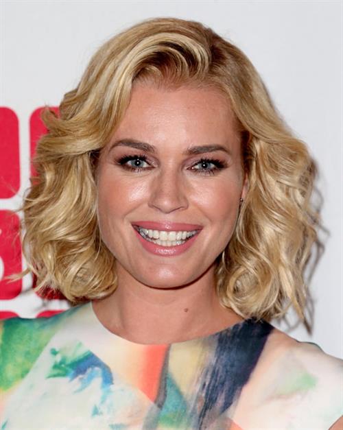 Rebecca Romijn