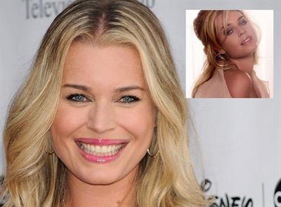 Rebecca Romijn