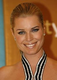 Rebecca Romijn