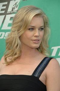 Rebecca Romijn
