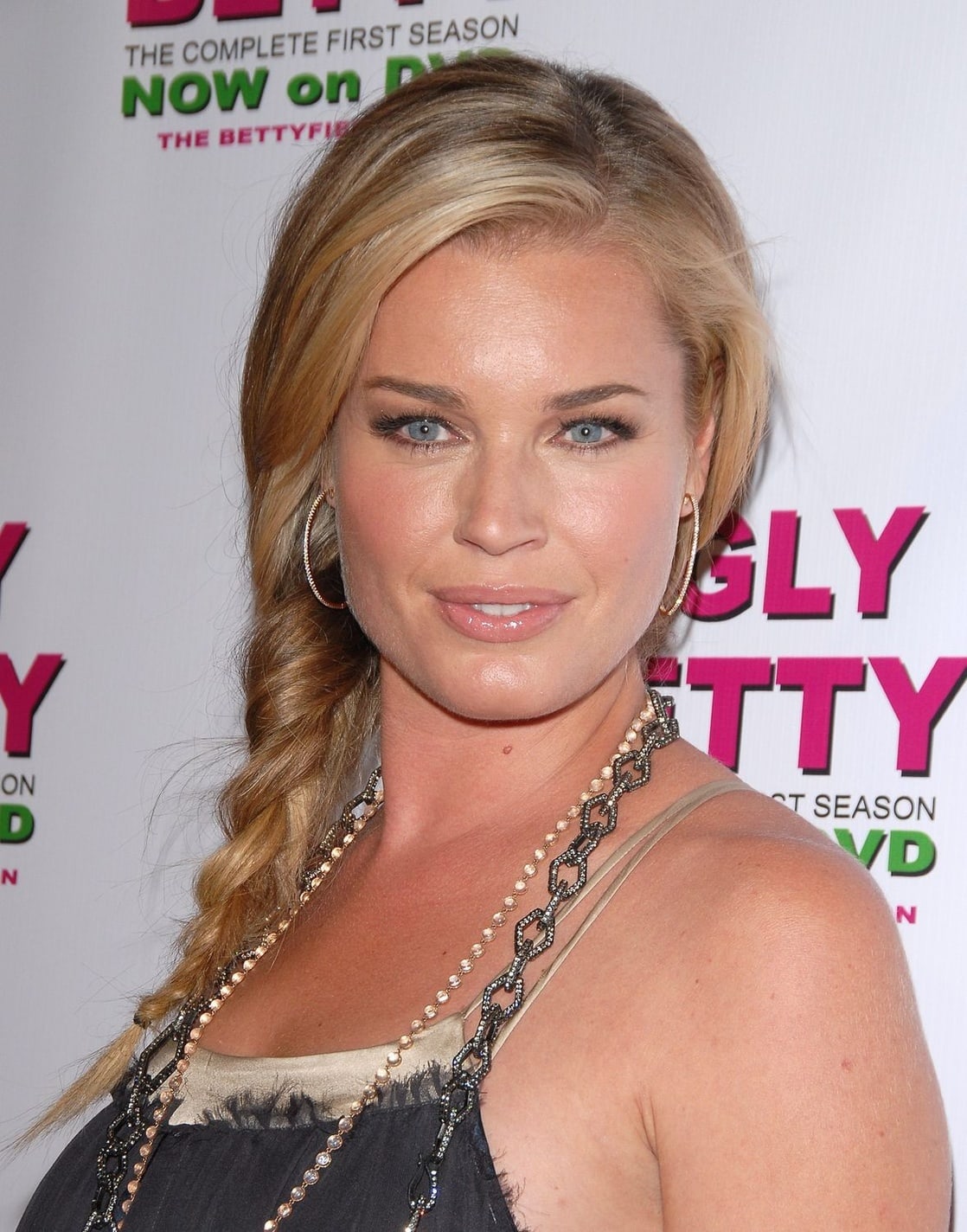 Rebecca Romijn