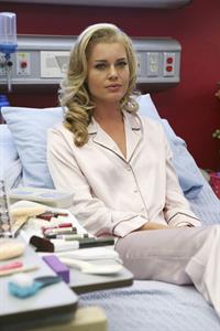 Rebecca Romijn