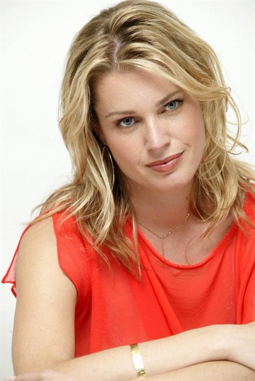 Rebecca Romijn
