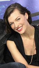 Milla Jovovich