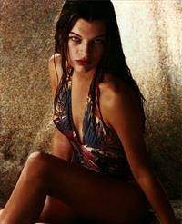 Milla Jovovich