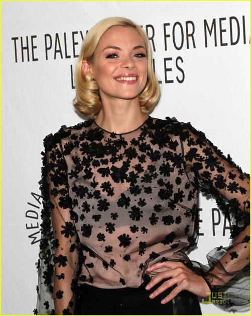 Jaime King