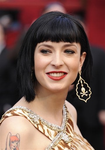 Diablo Cody