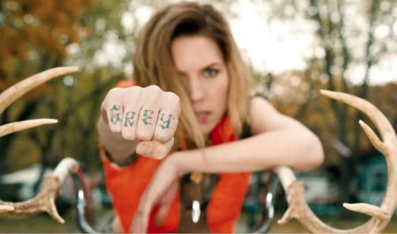 Skylar Grey