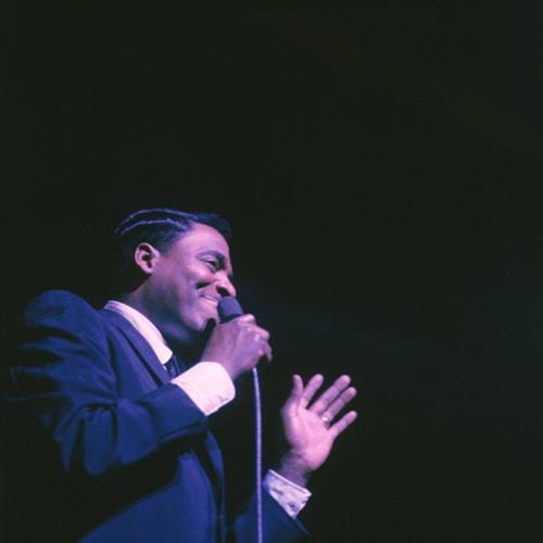 Brook Benton