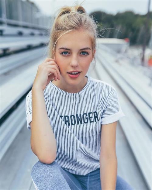 Gabby Thomas